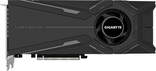 Gigabyte GeForce RTX 2080 Super Turbo 8G (GV-N208STURBO-8GC) Ekran Kartı kullananlar yorumlar